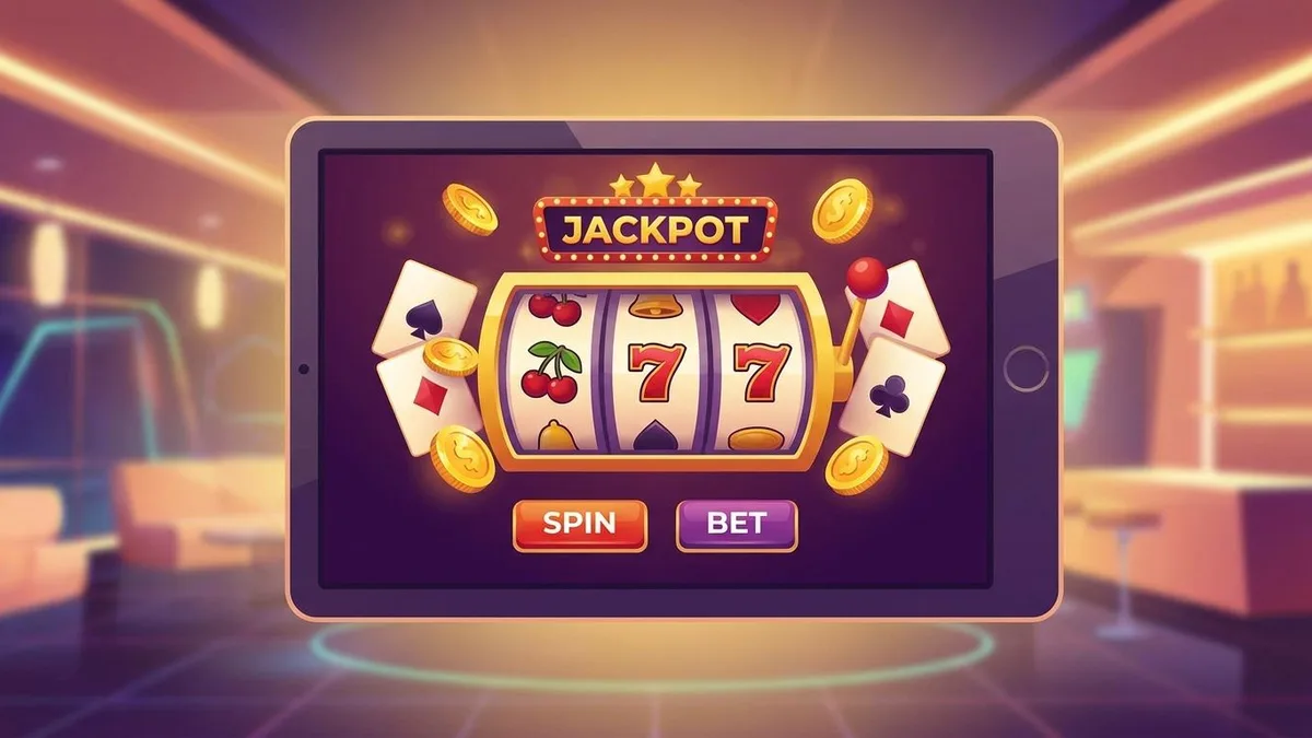 Casino oyunları