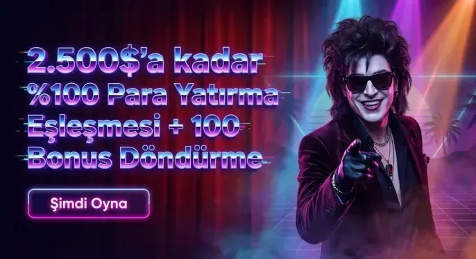 Betpark Casino